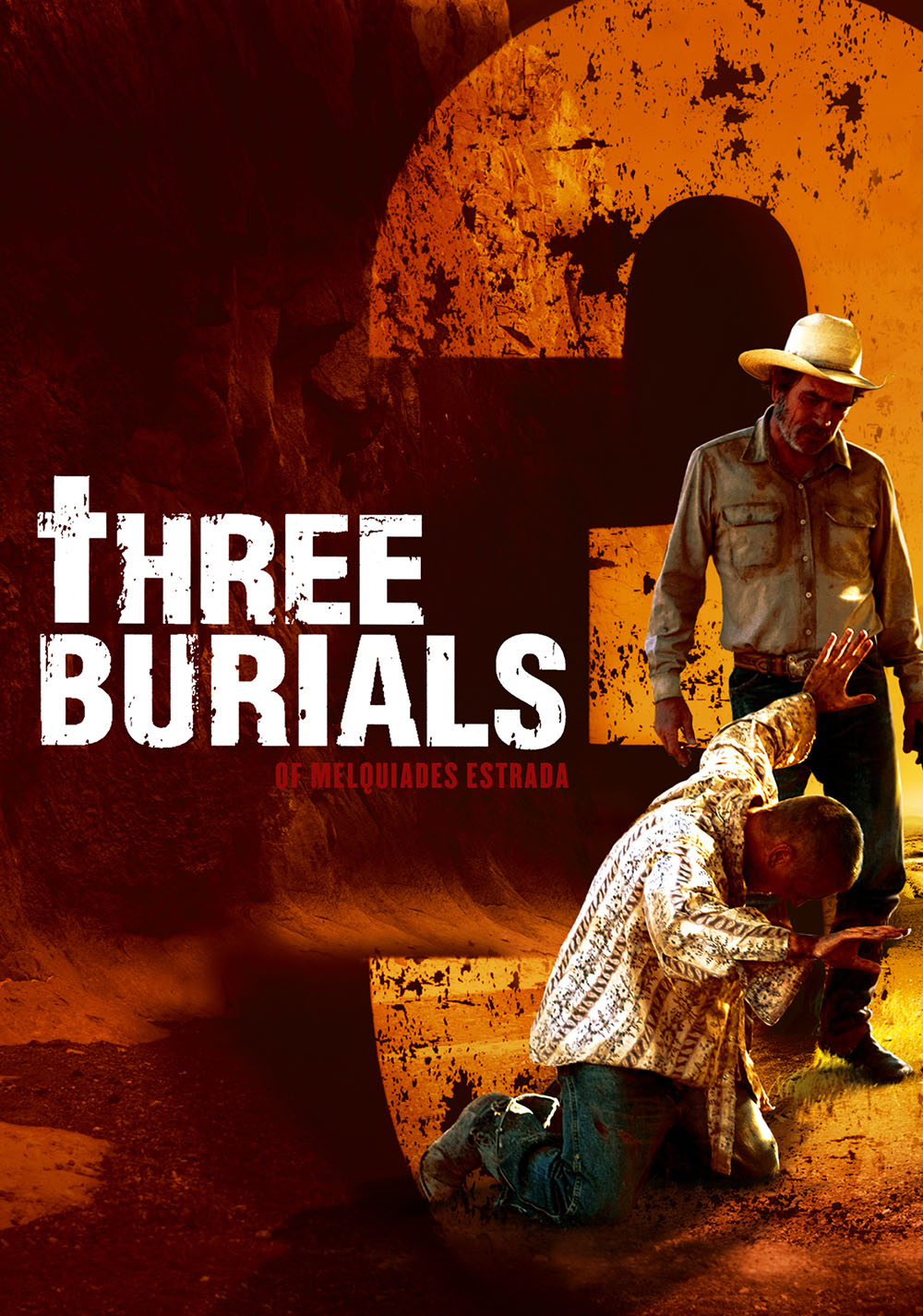 The Three Burials of Melquiades Estrada Picture