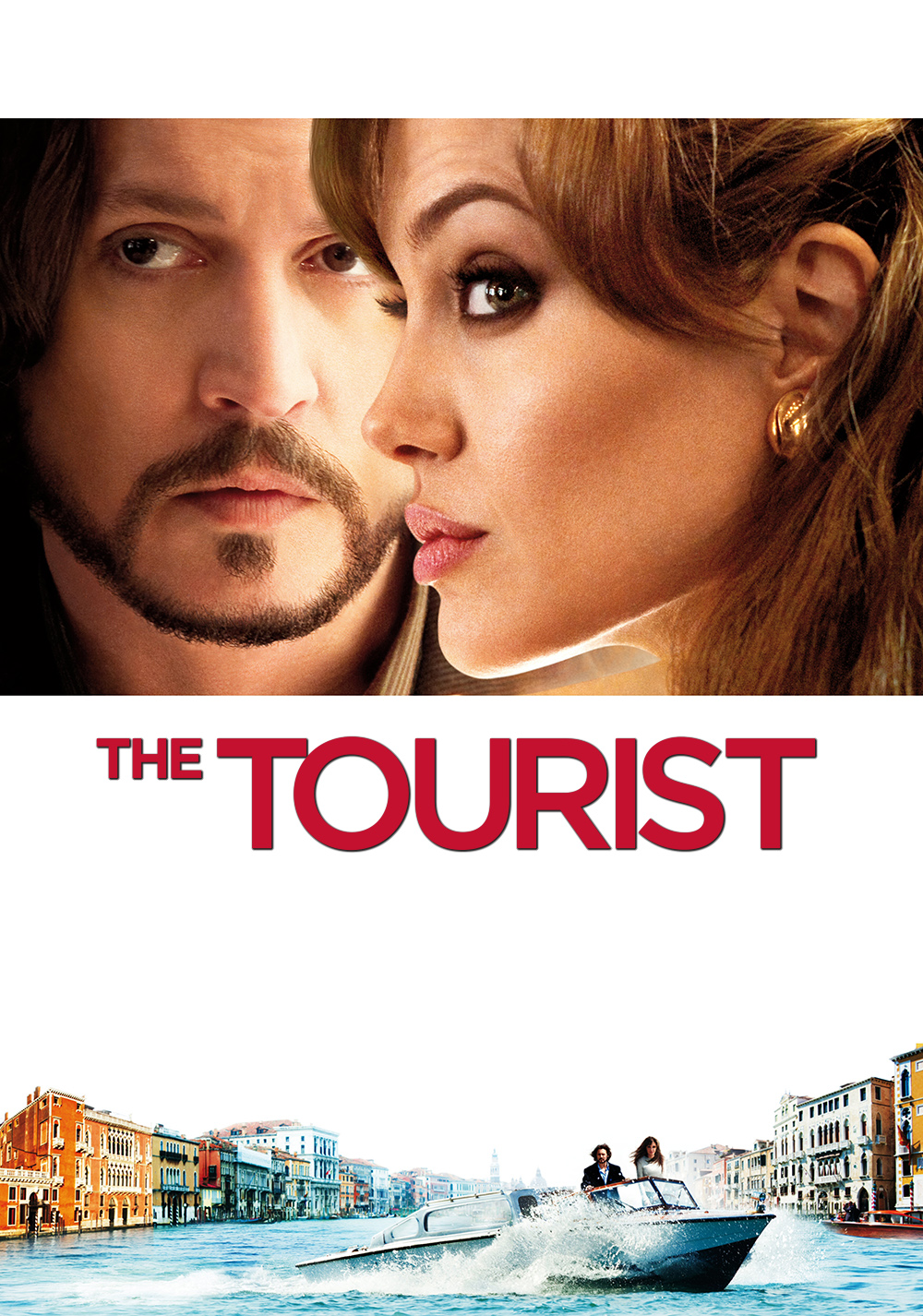 the tourist film samenvatting