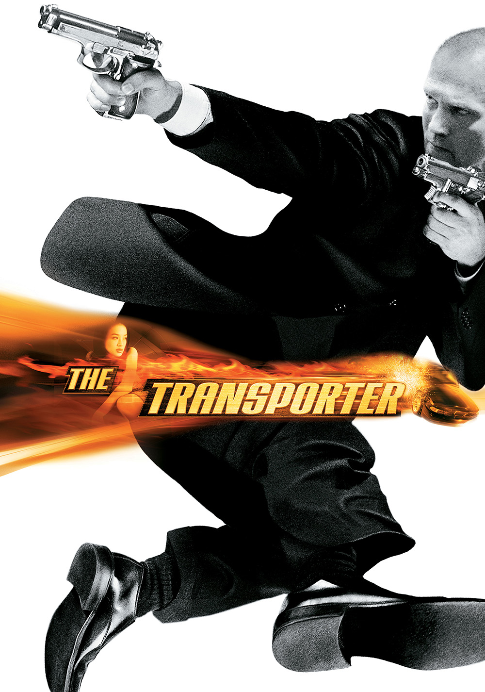 The Transporter Picture