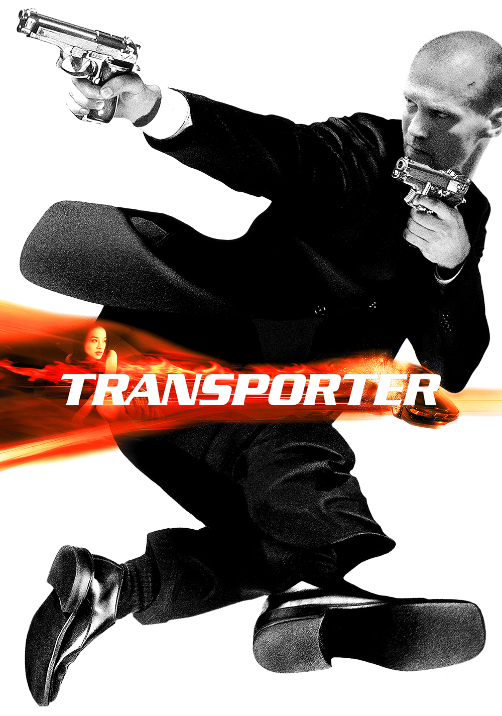 The Transporter Picture