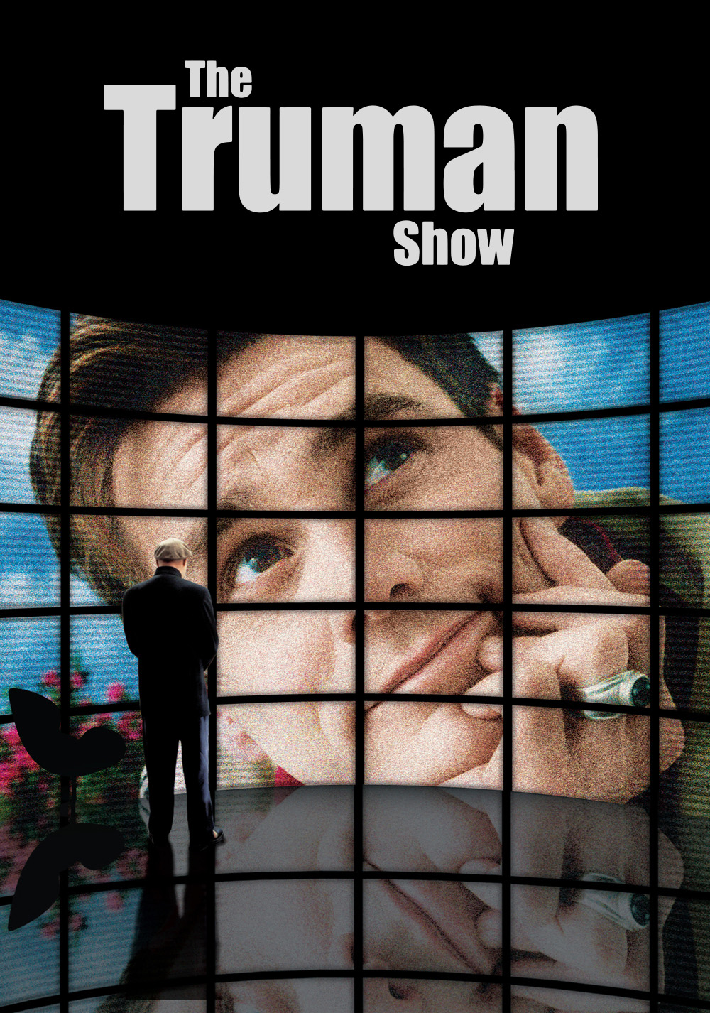 The Truman Show - Desktop Wallpapers, Phone Wallpaper, PFP, Gifs, and More!