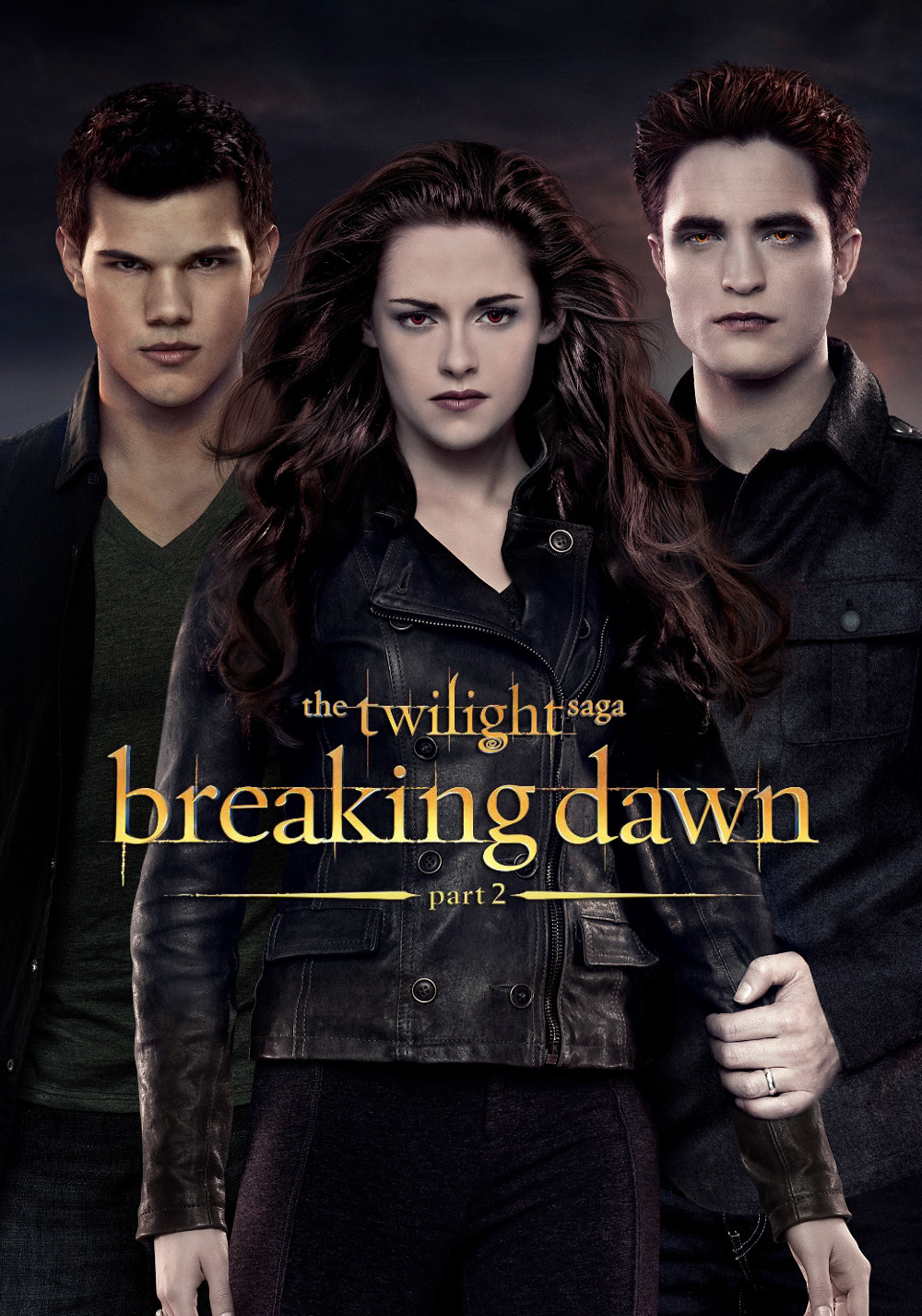 The Twilight Saga: Breaking Dawn - Part 2 Picture