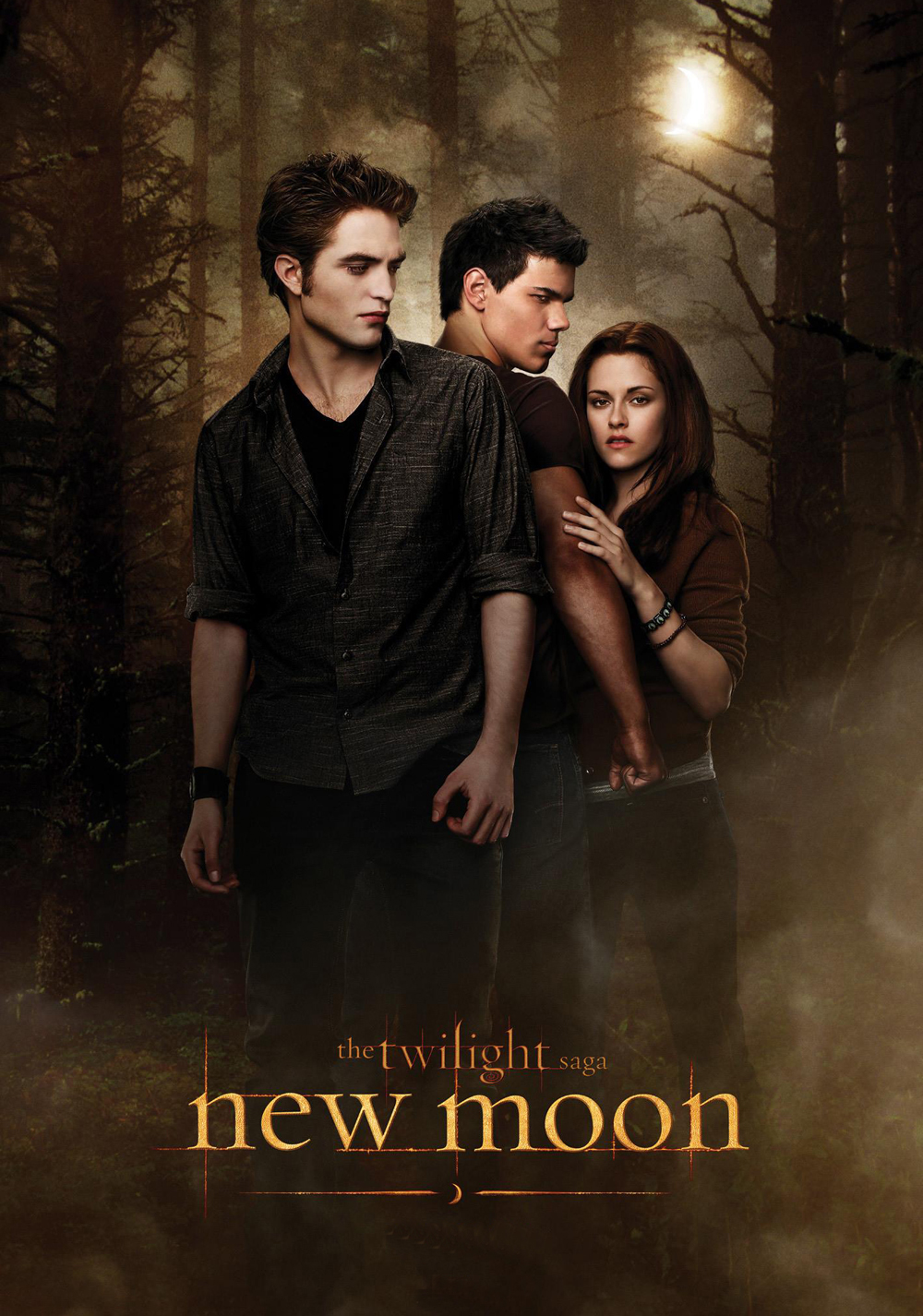 The Twilight Saga: New Moon Picture