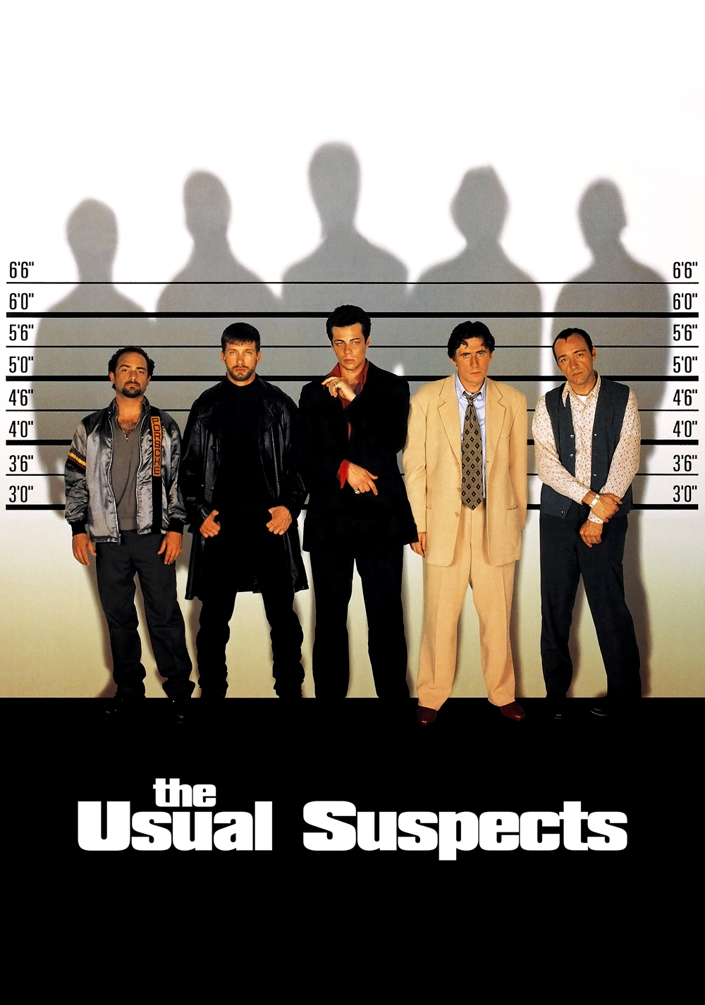The Usual Suspects Picture
