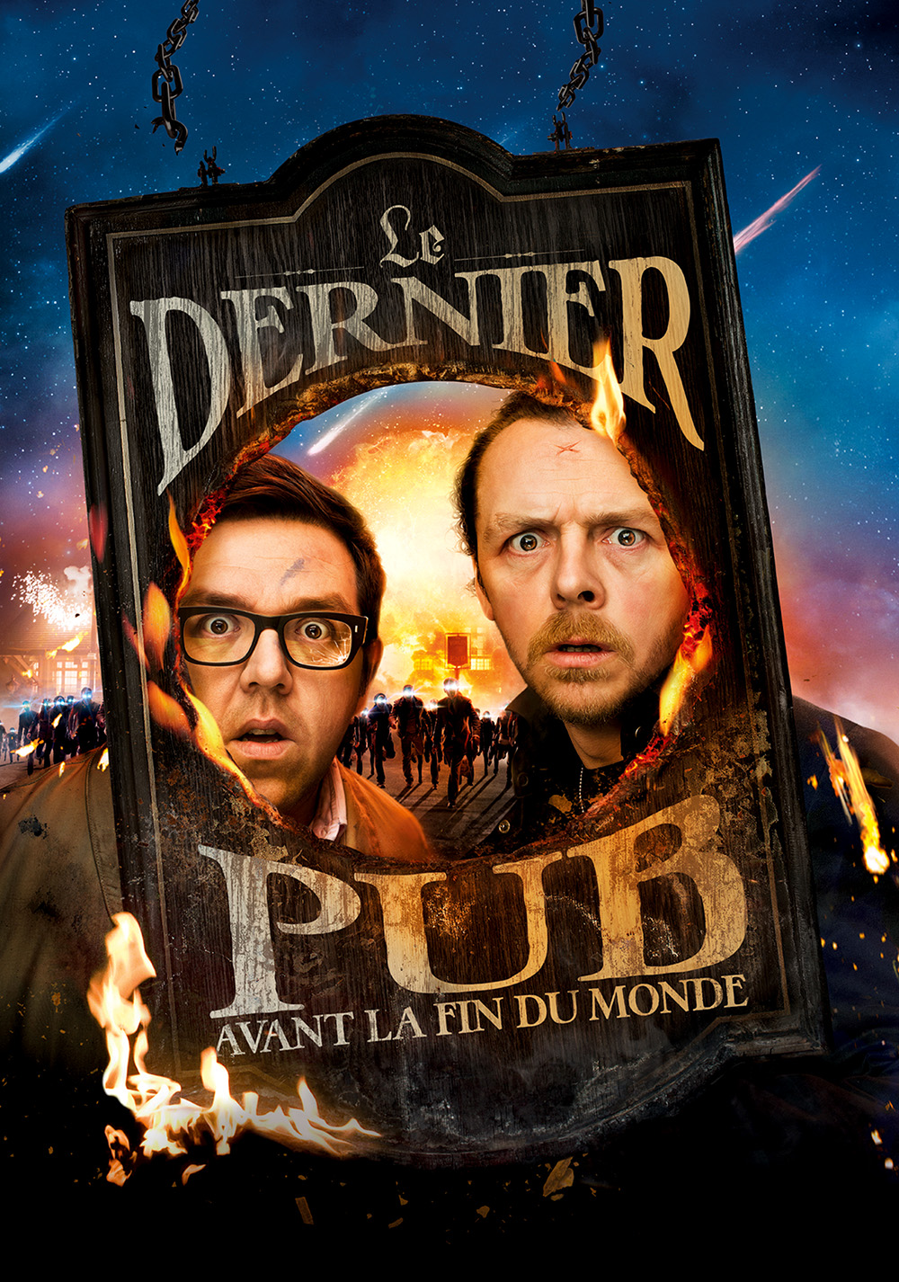The World's End Picture
