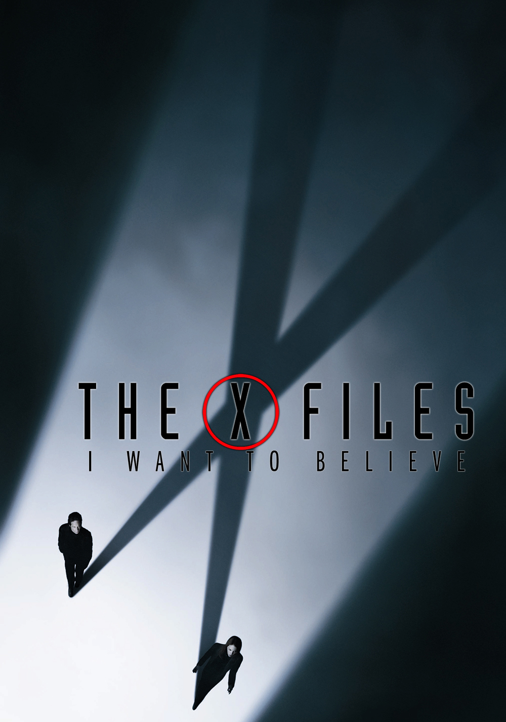 The X Files: I Want to Believe Picture