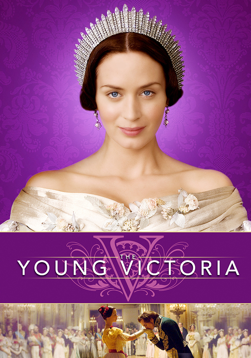 The Young Victoria Picture