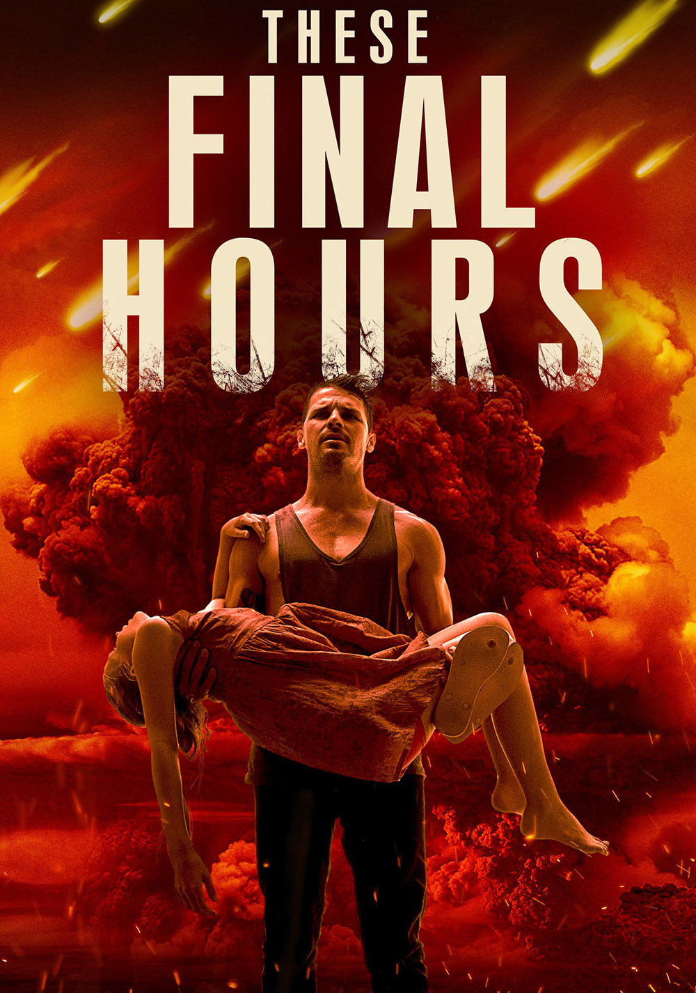 Последние часы / these Final hours (2013)