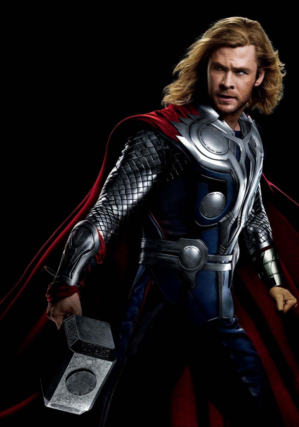 Thor Movie Poster - ID: 139938 - Image Abyss