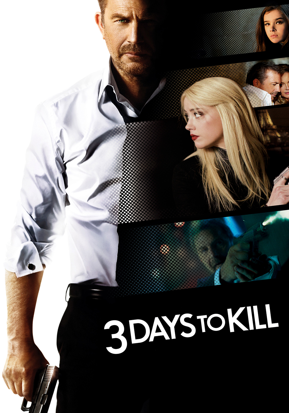movie three days to kill
