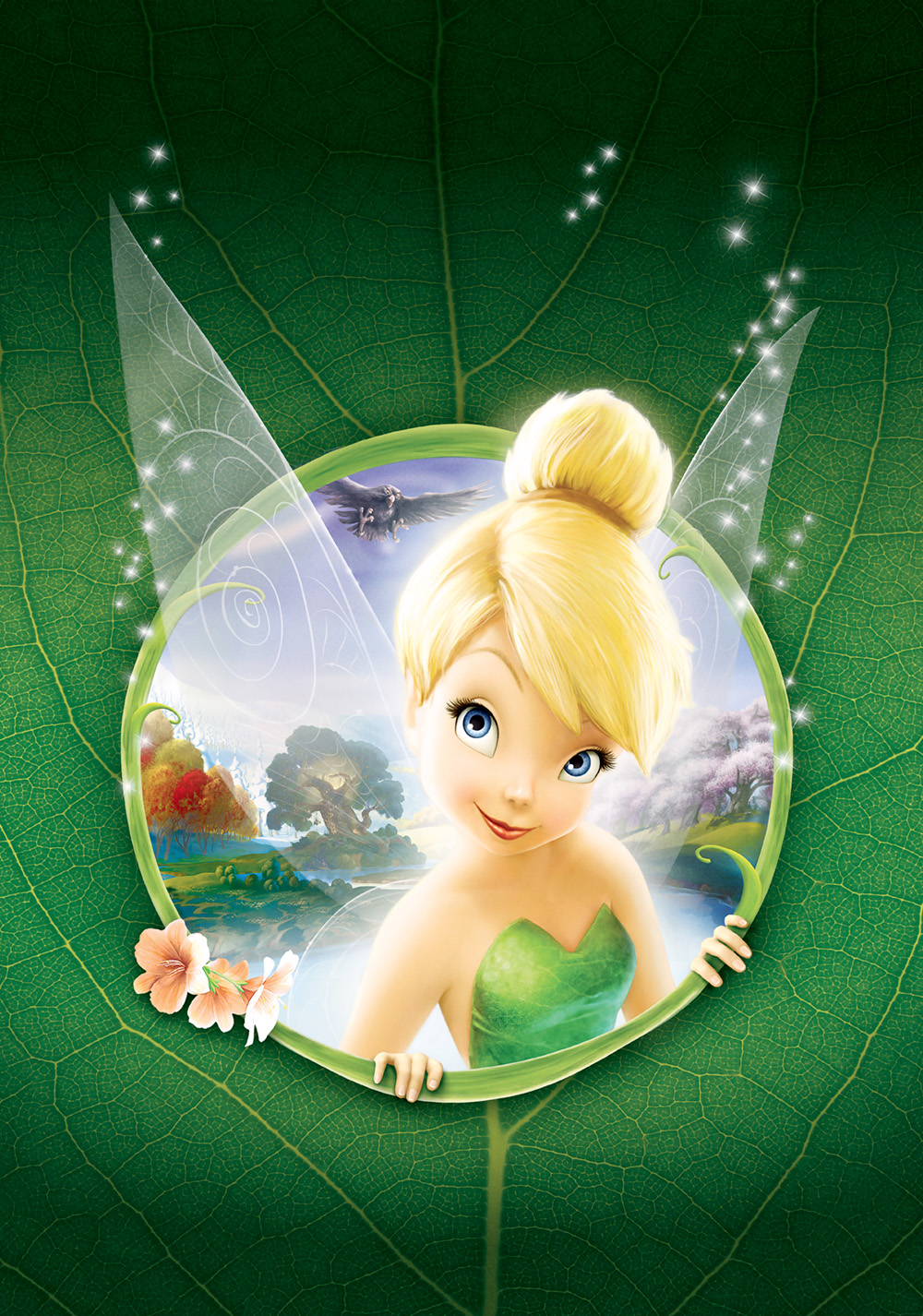 Tinker Bell Picture