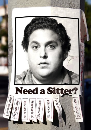 The Sitter