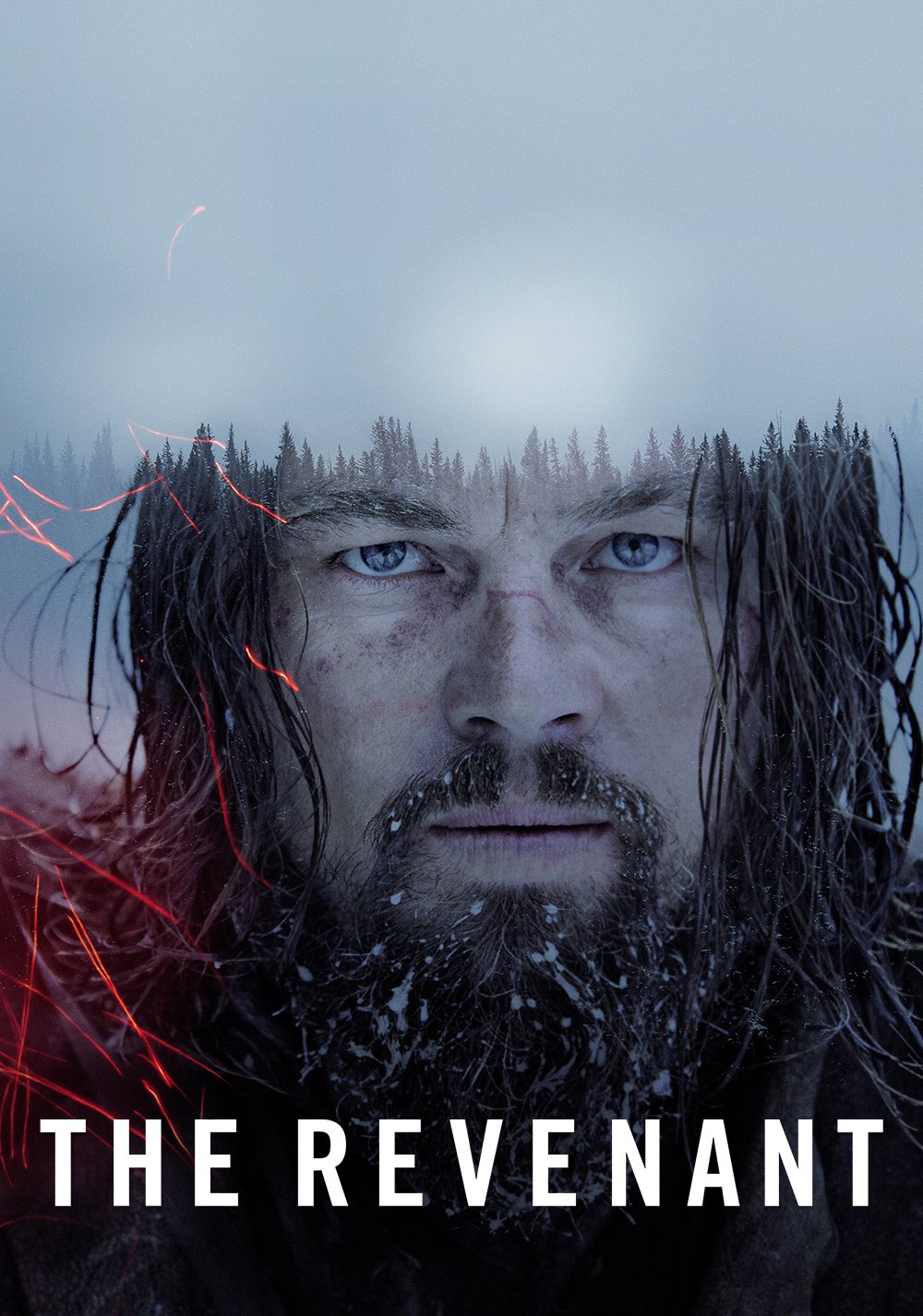 The Revenant - Desktop Wallpapers, Phone Wallpaper, PFP, Gifs, and More!