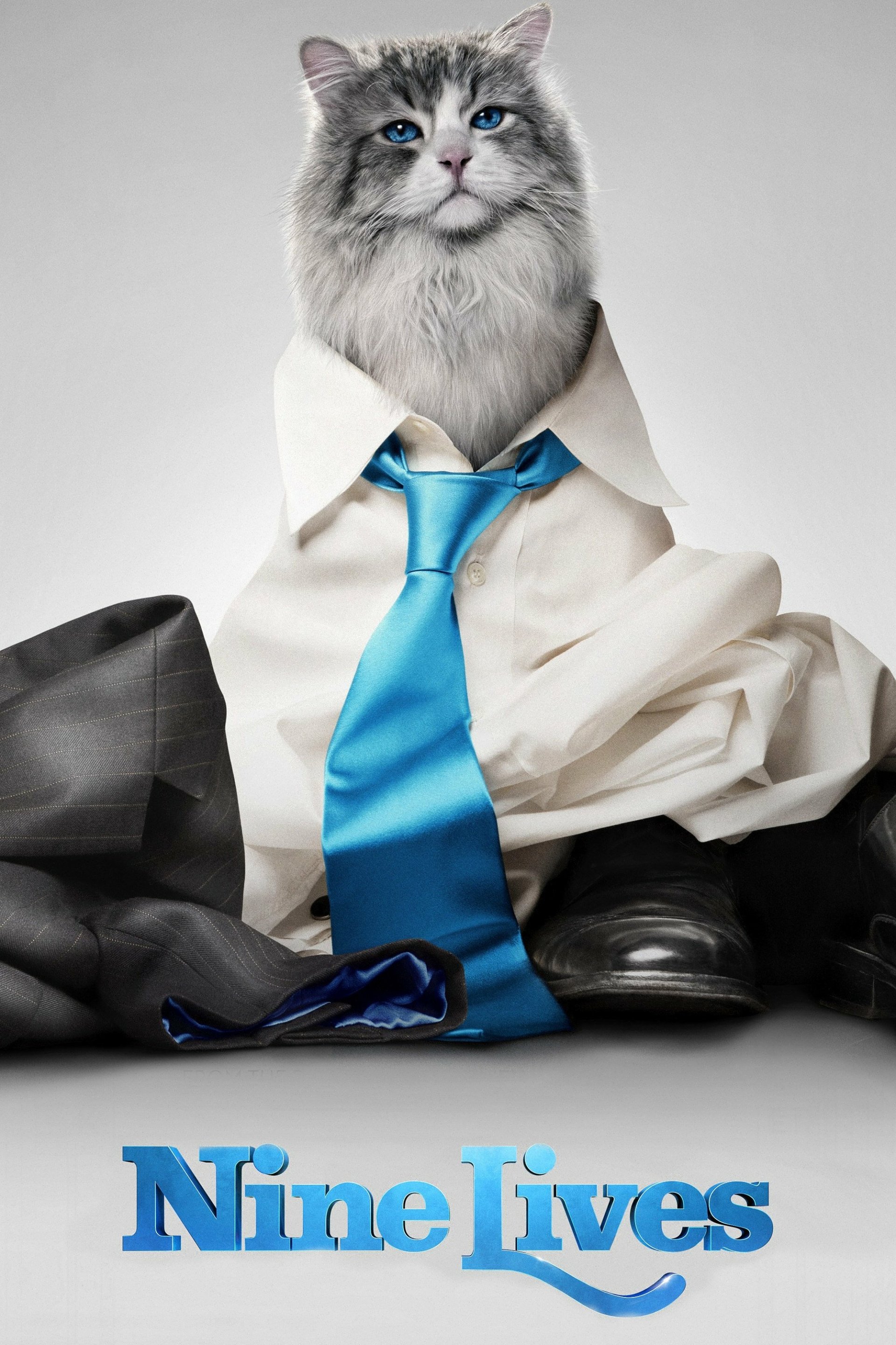 movie Nine Lives Image