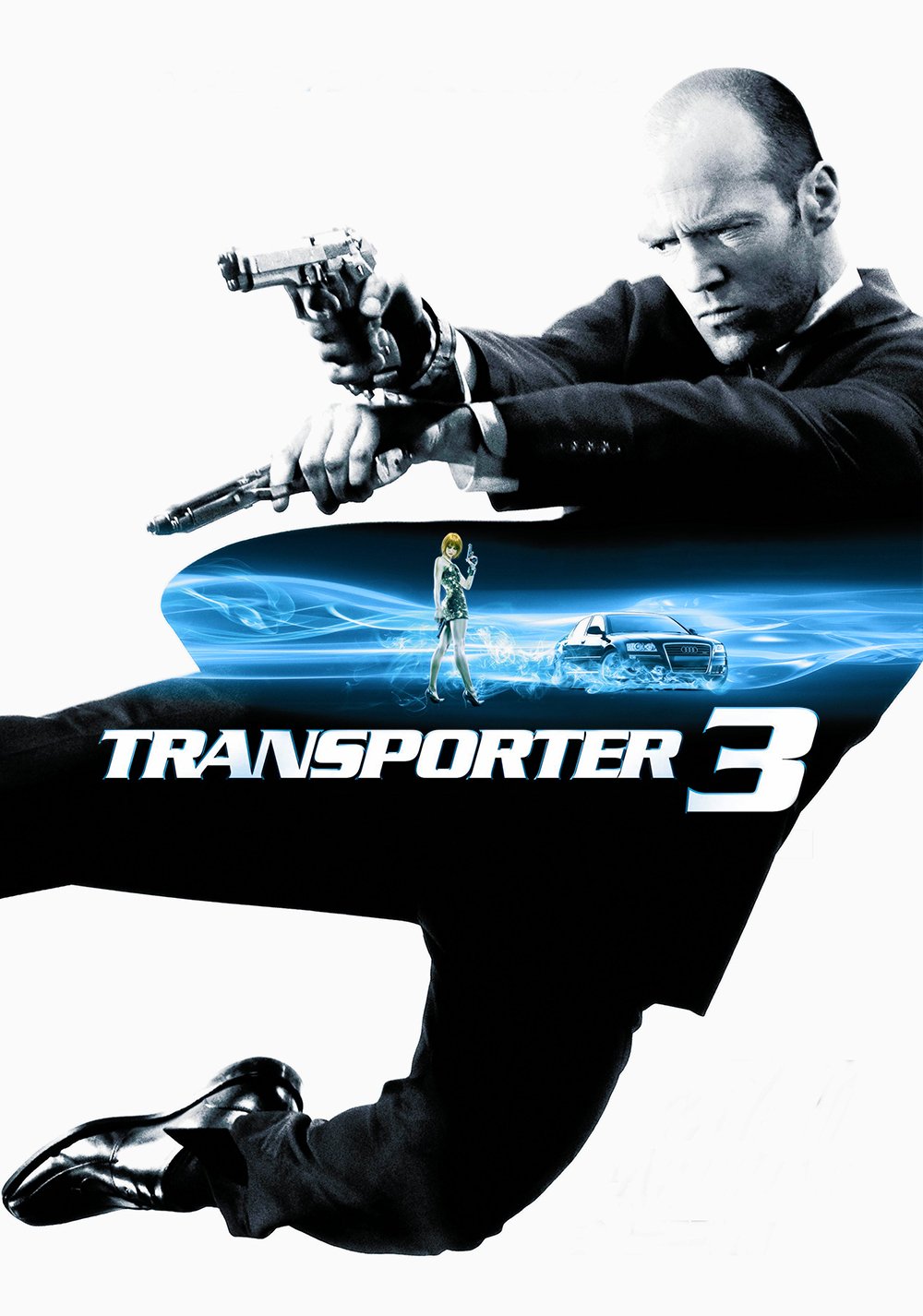 transporter the movies