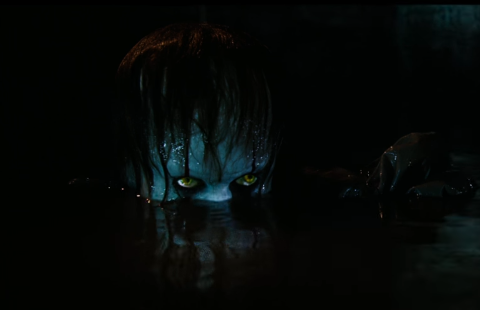 movie It (2017) Image