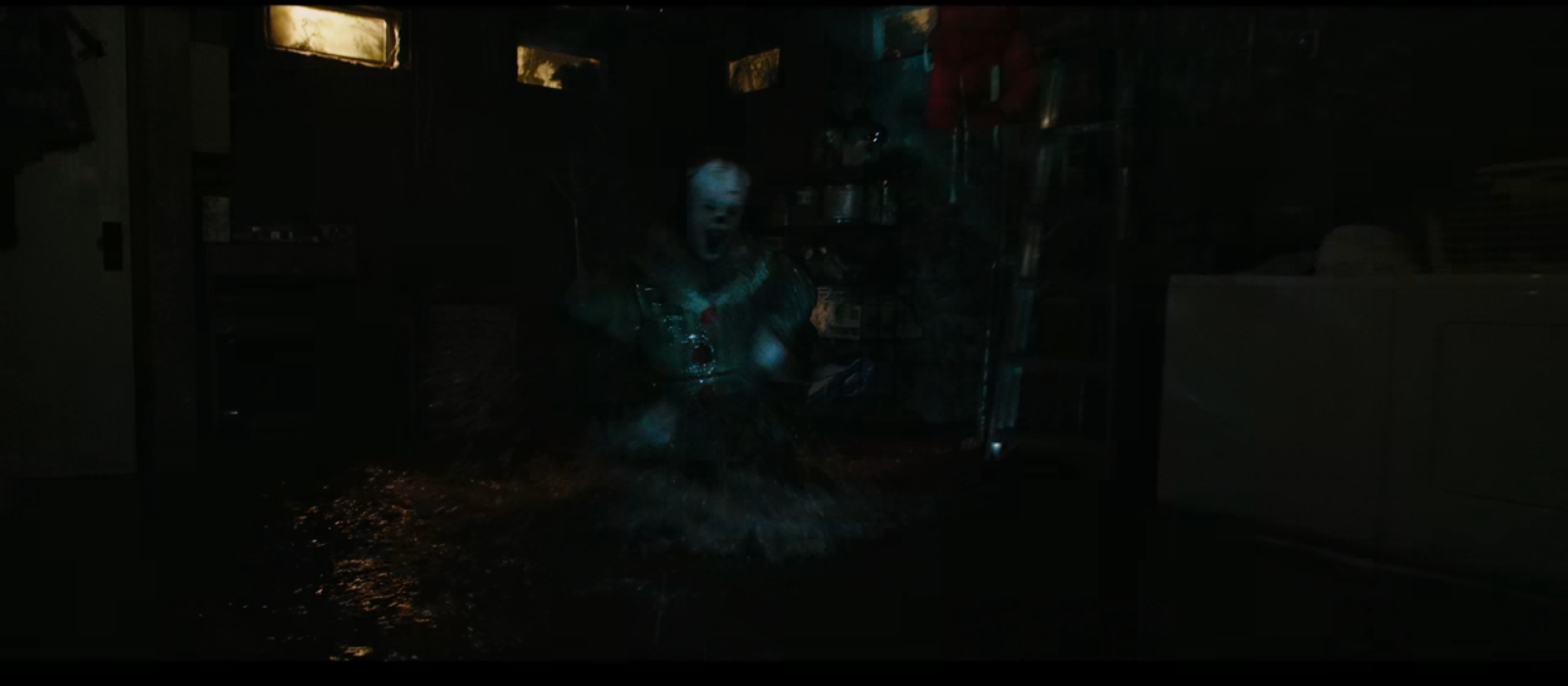 movie It (2017) Image