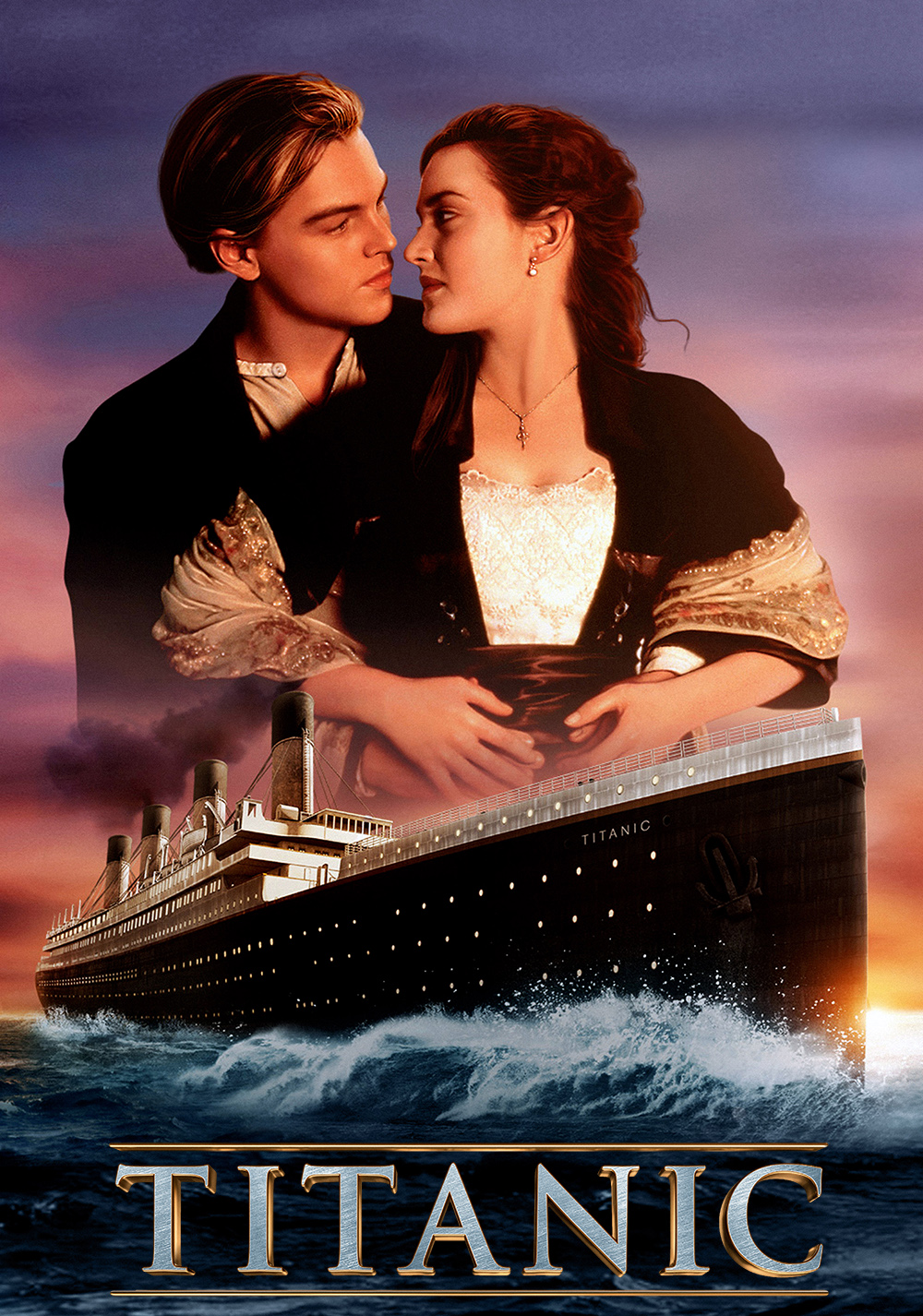 Titanic full movie discount download in english