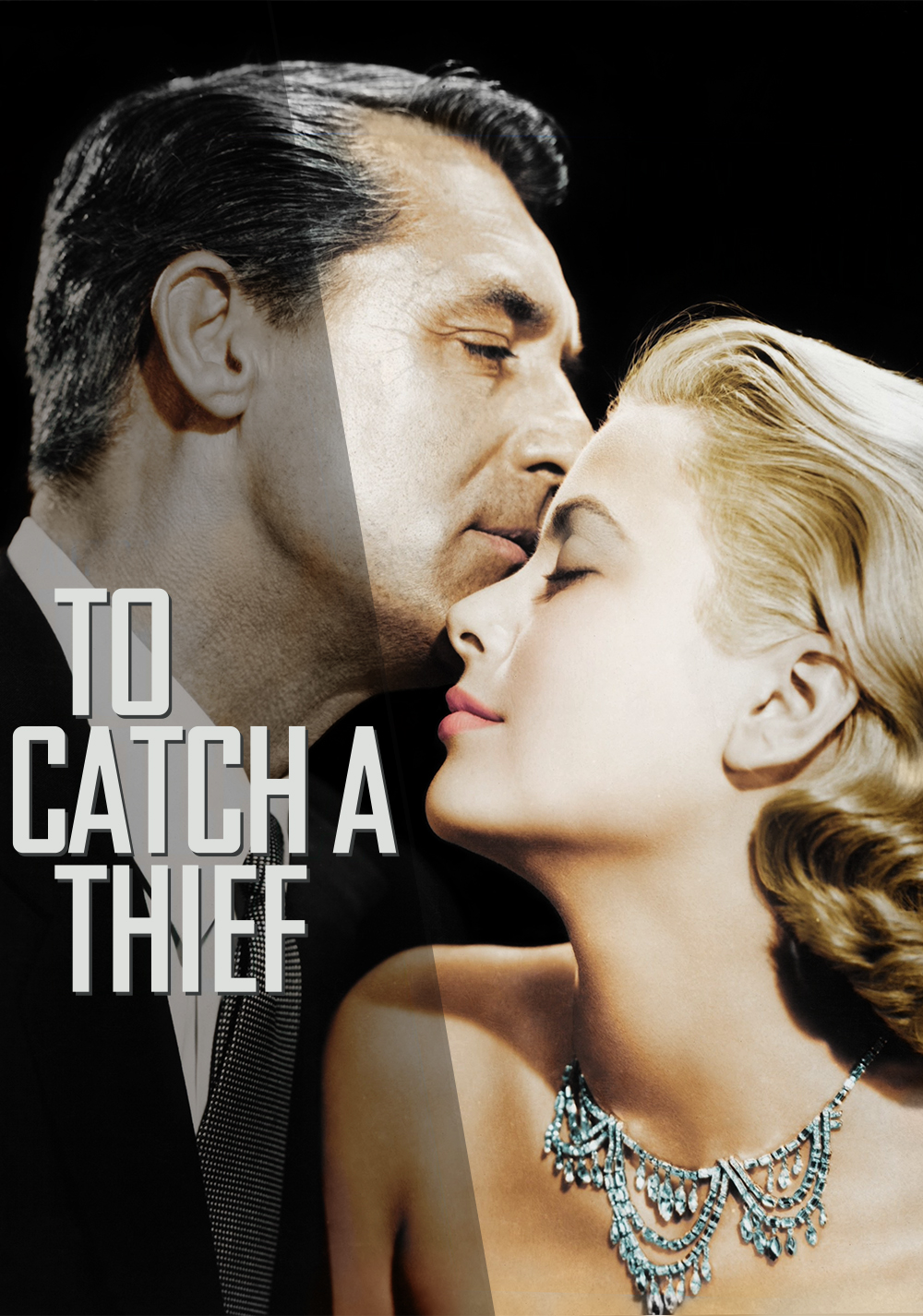 movie to catch a thief