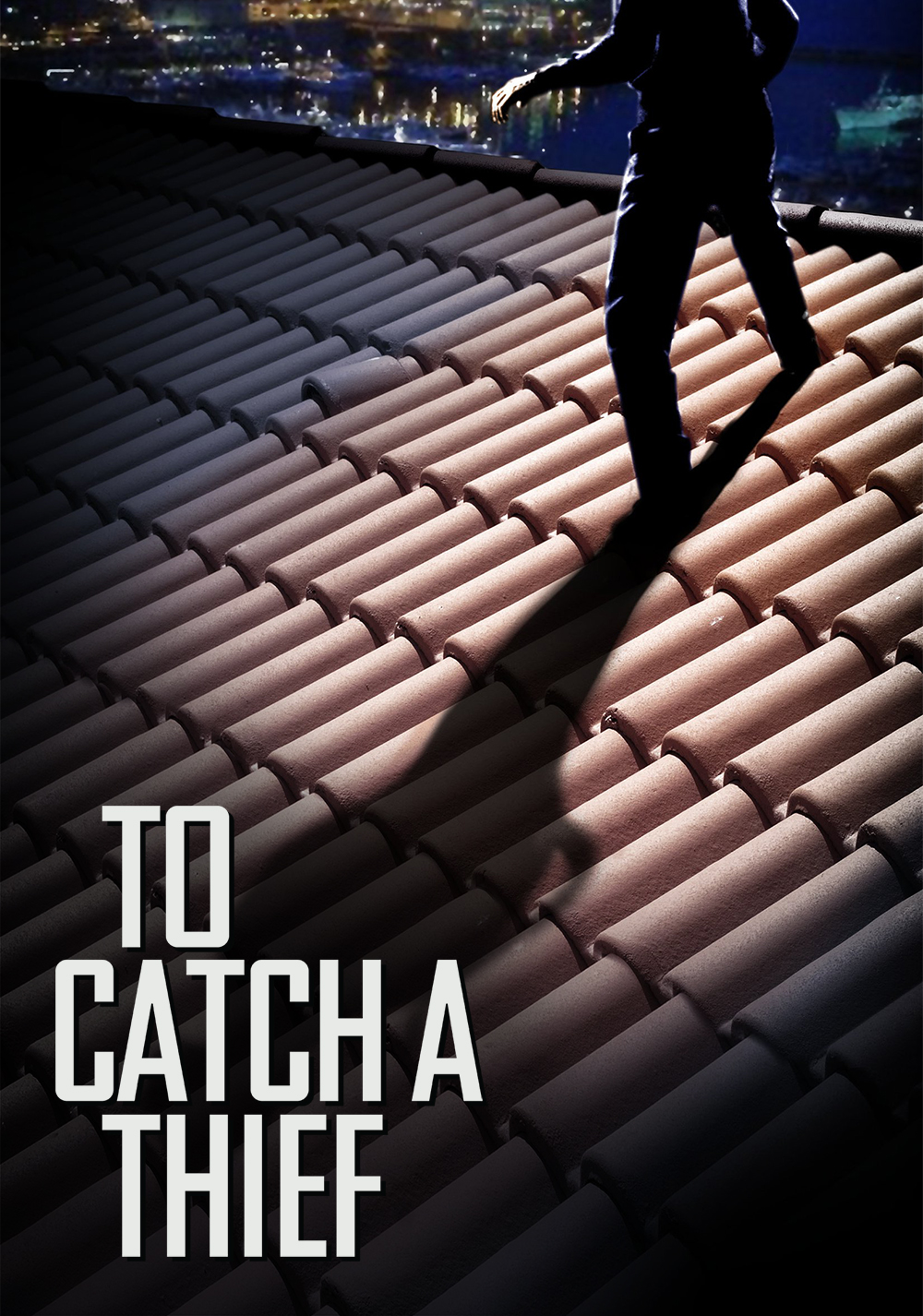 movie to catch a thief