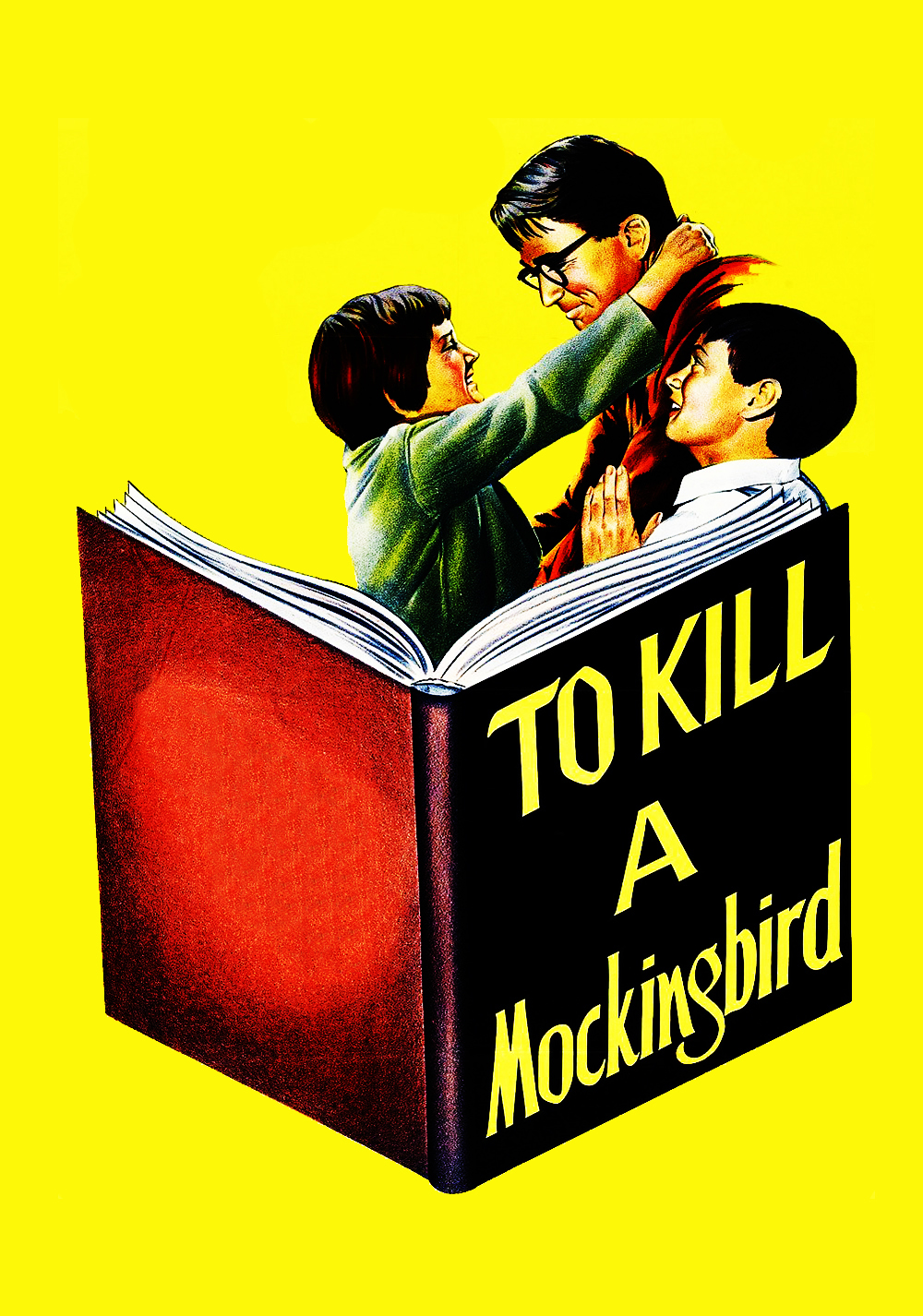 To Kill a Mockingbird Picture
