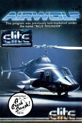 Airwolf Picture - Image Abyss