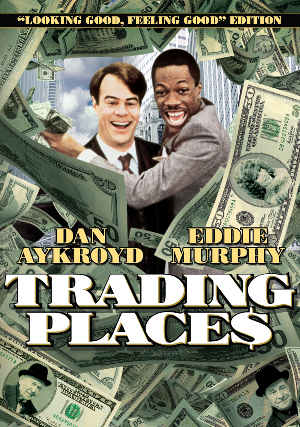 Trading Places Picture