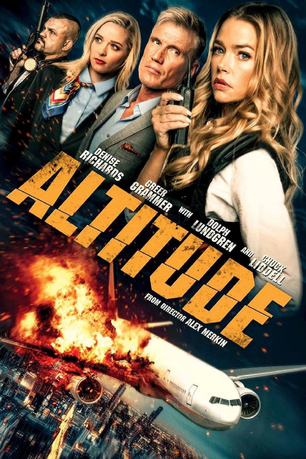 Altitude (2017) Picture
