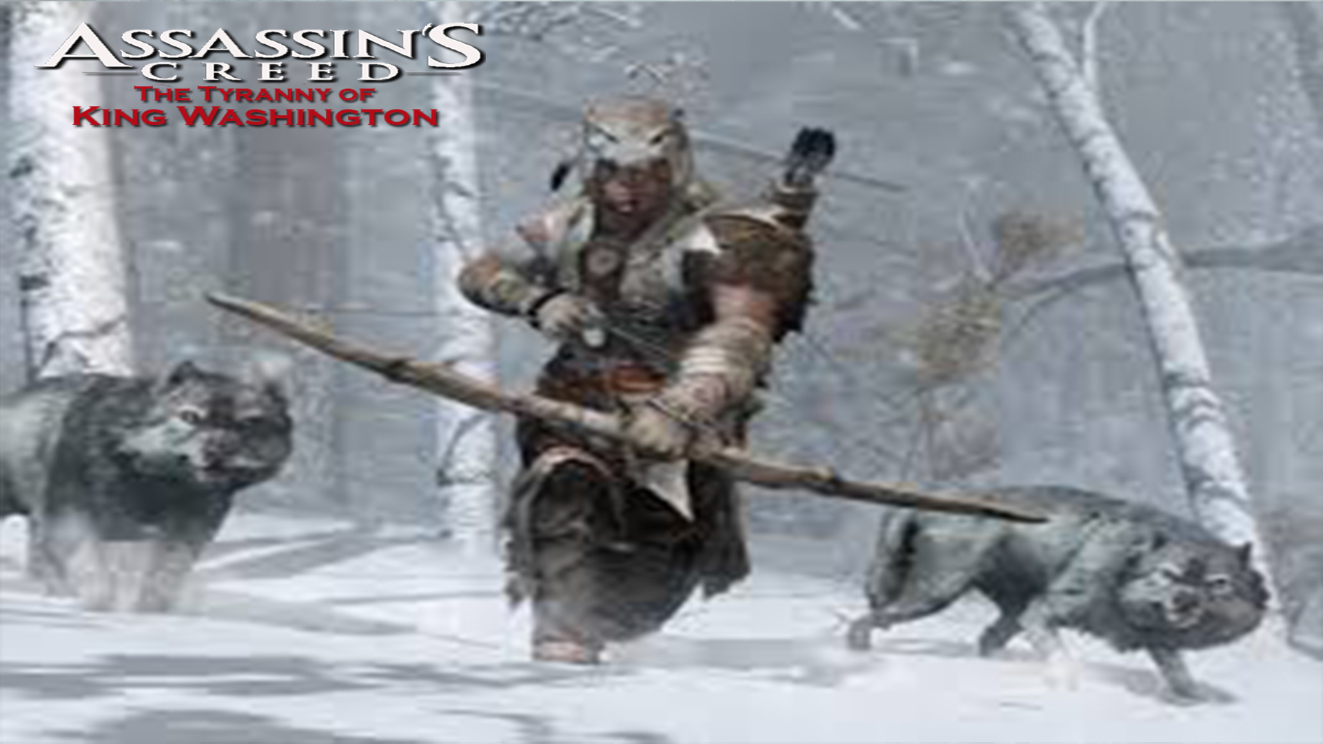 Assassin's Creed III Picture