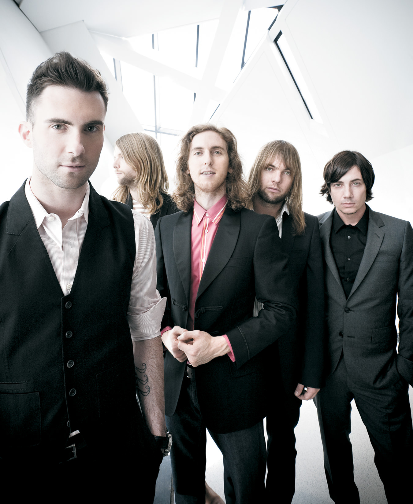 Maroon 5 Picture