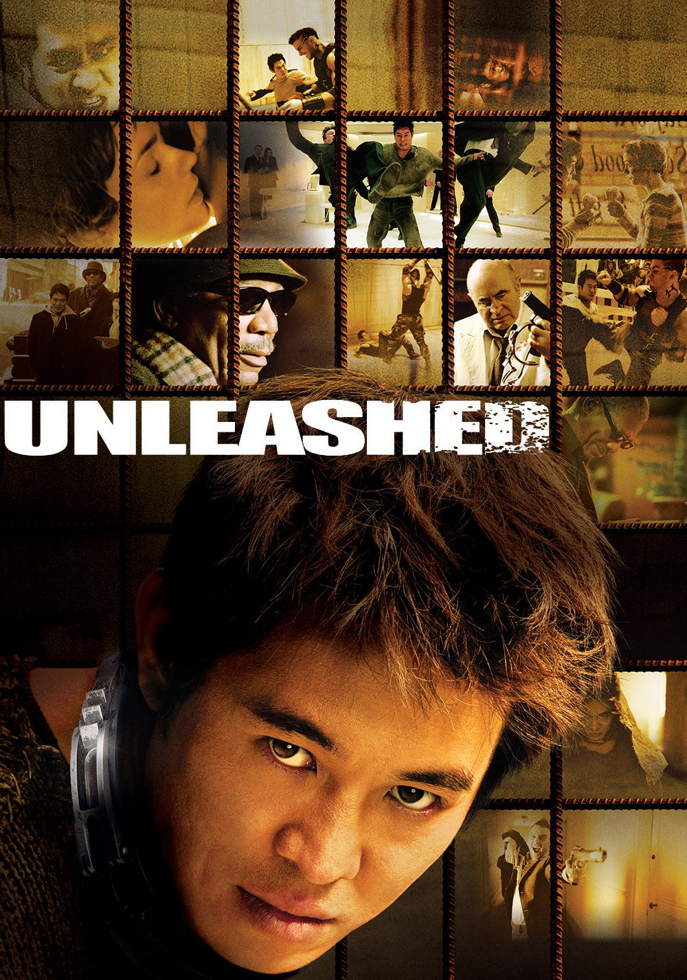 Unleashed Picture