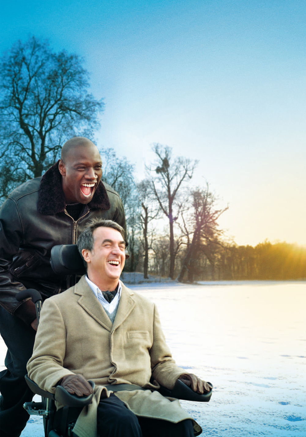 The Intouchables Picture