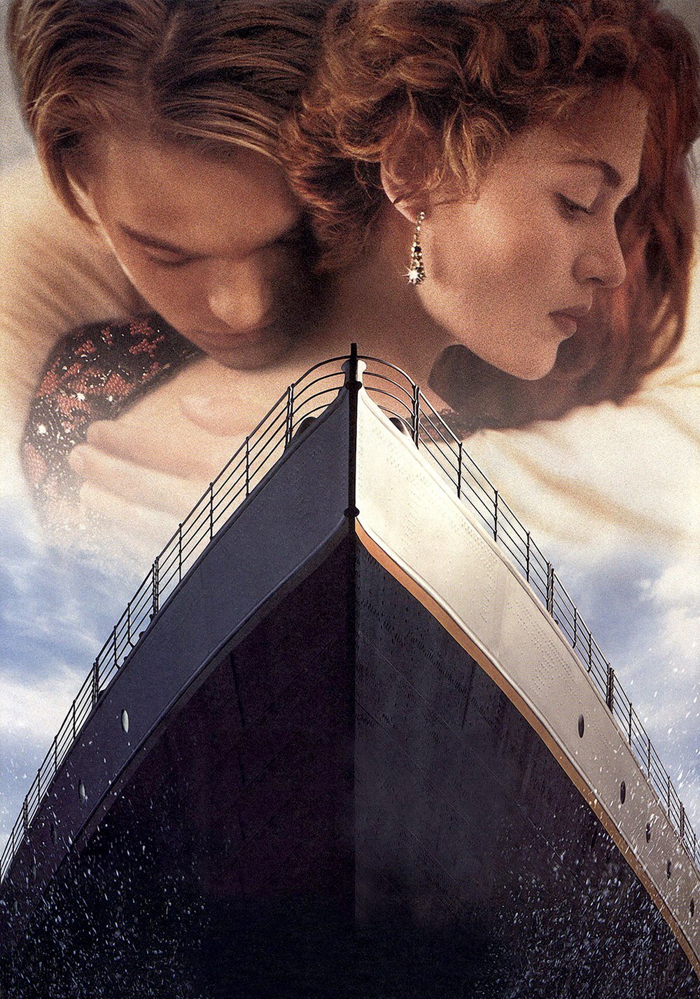 Titanic Picture - Image Abyss