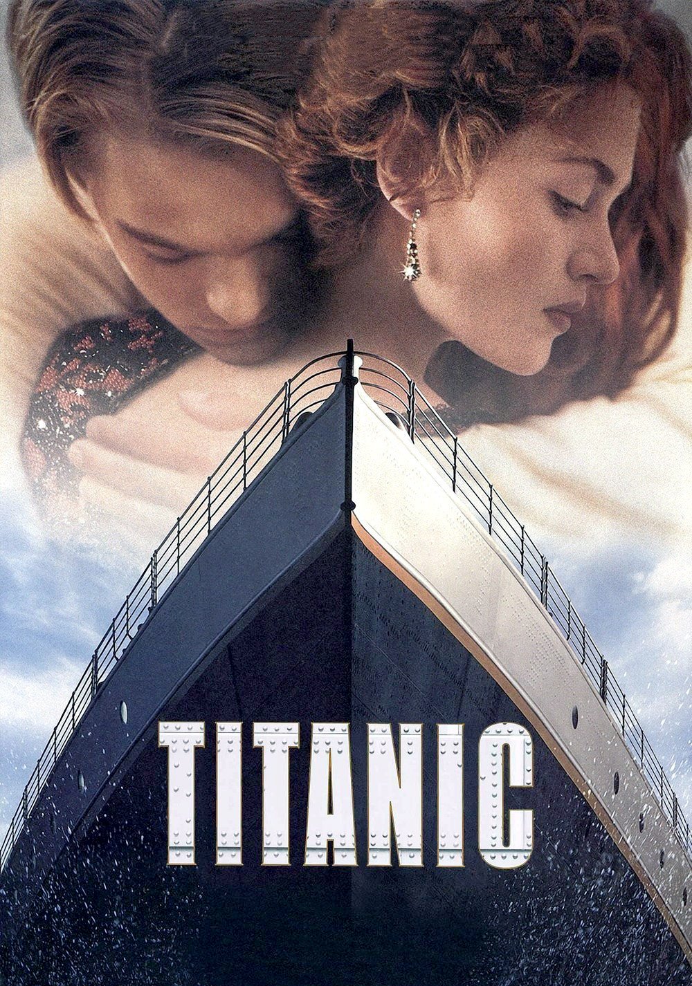instal Titanic free