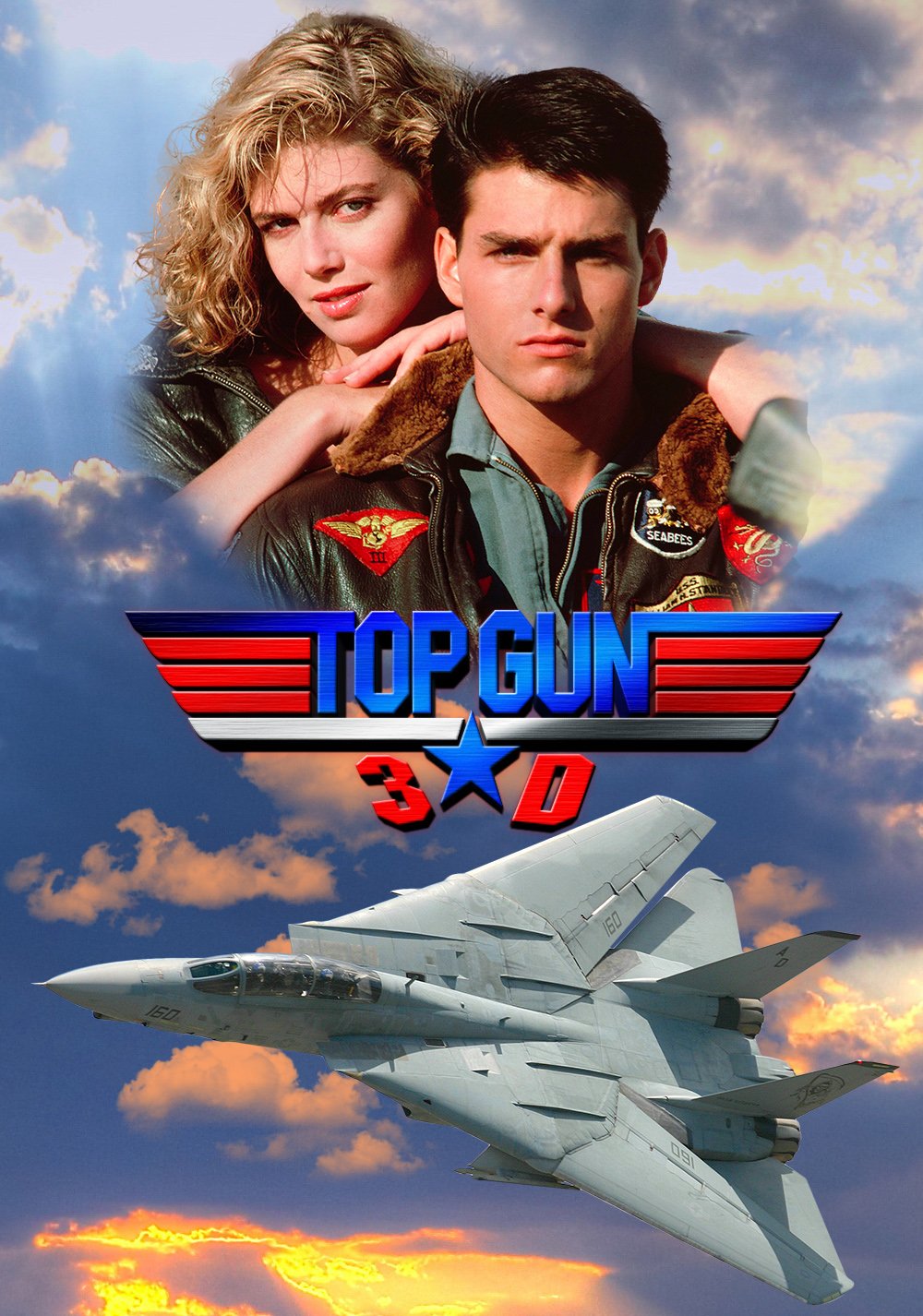 Top Gun Movie Poster Id 140103 Image Abyss