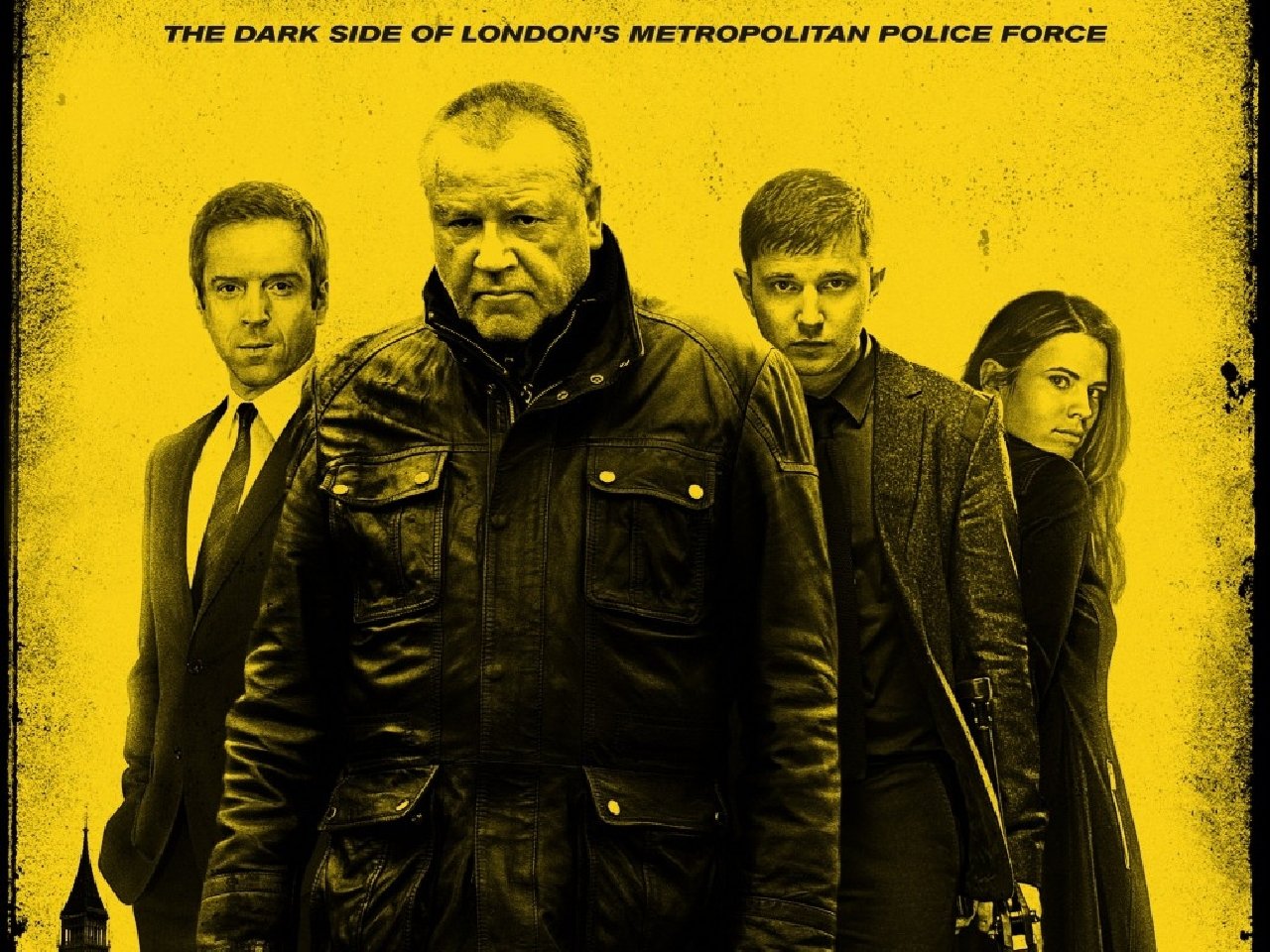 movie the sweeney Image