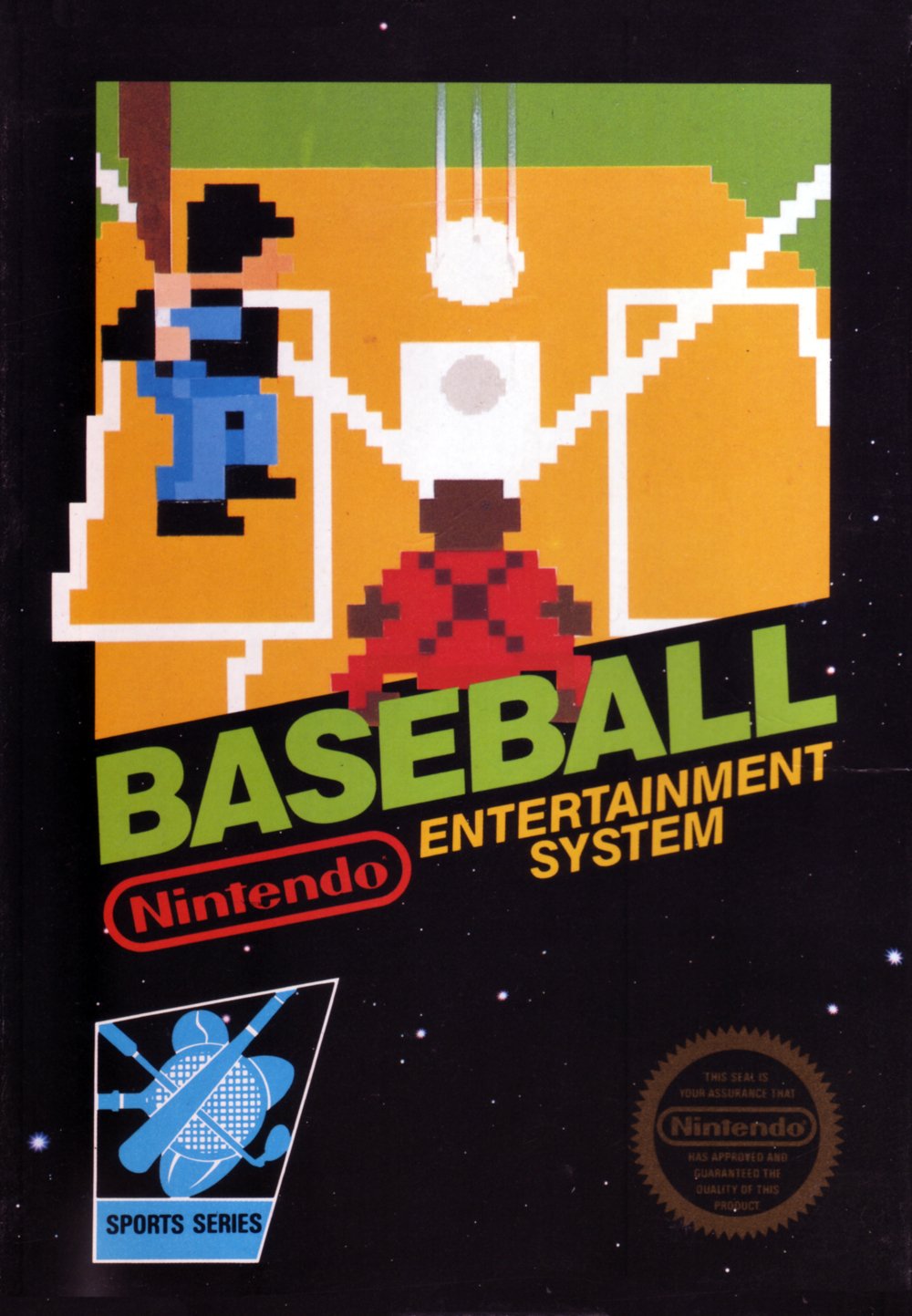 video game baseball Image