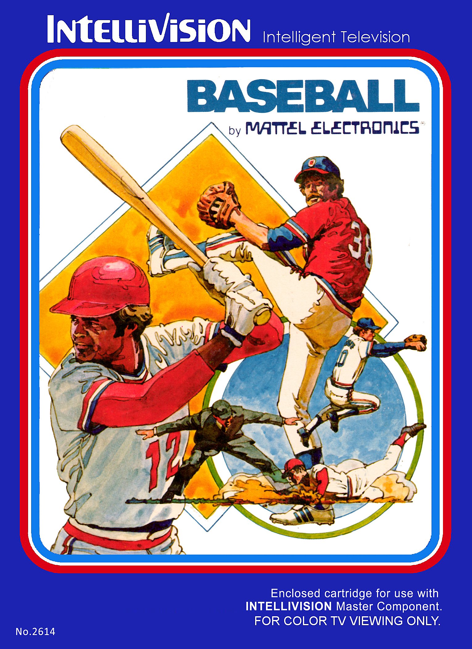 video game baseball Image