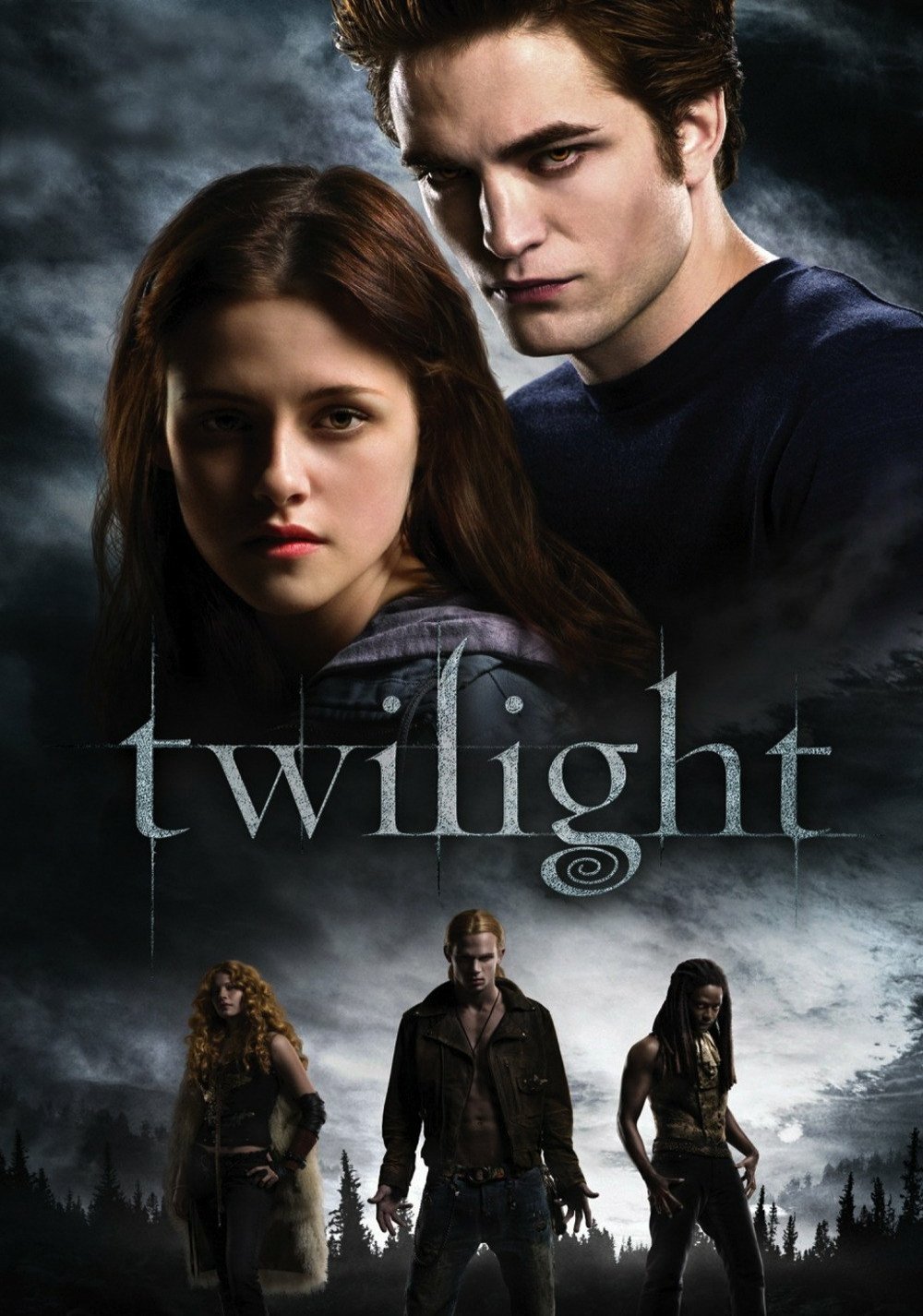 Download Movie Twilight (Movie) Image