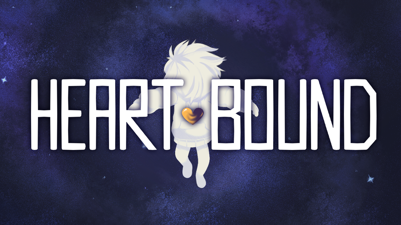 video game Heartbound Image