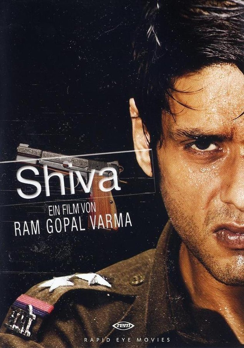 movie Shiva Image