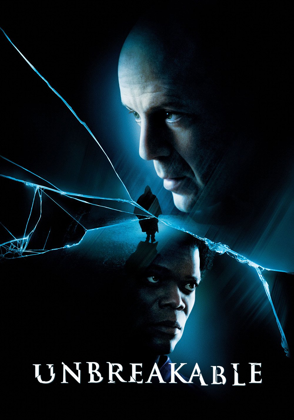 Unbreakable (2000) - Desktop Wallpapers, Phone Wallpaper, PFP, Gifs ...