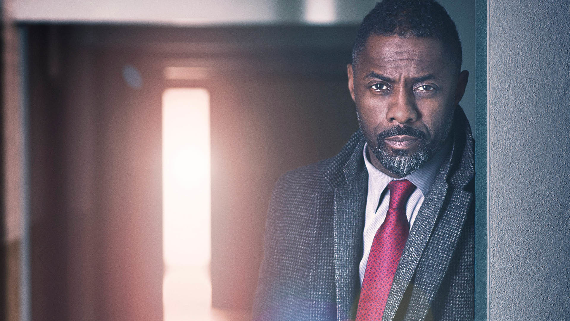 Download TV Show Luther Image