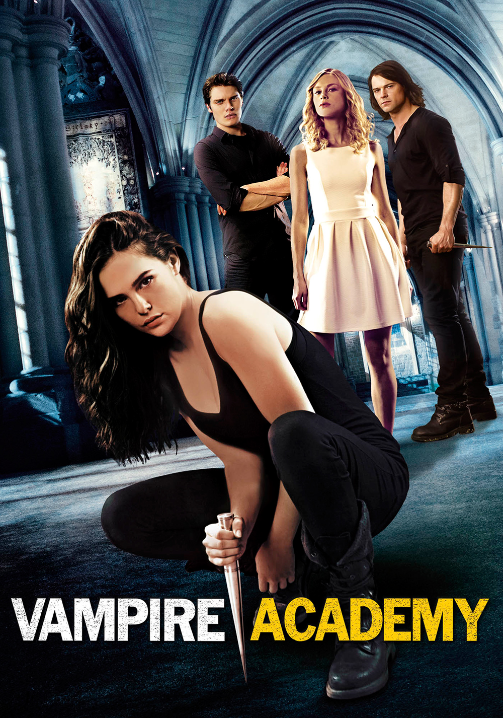 Vampire Academy Picture