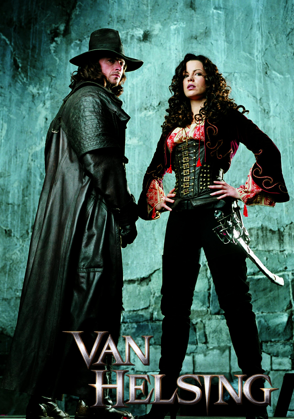 Van Helsing Picture - Image Abyss