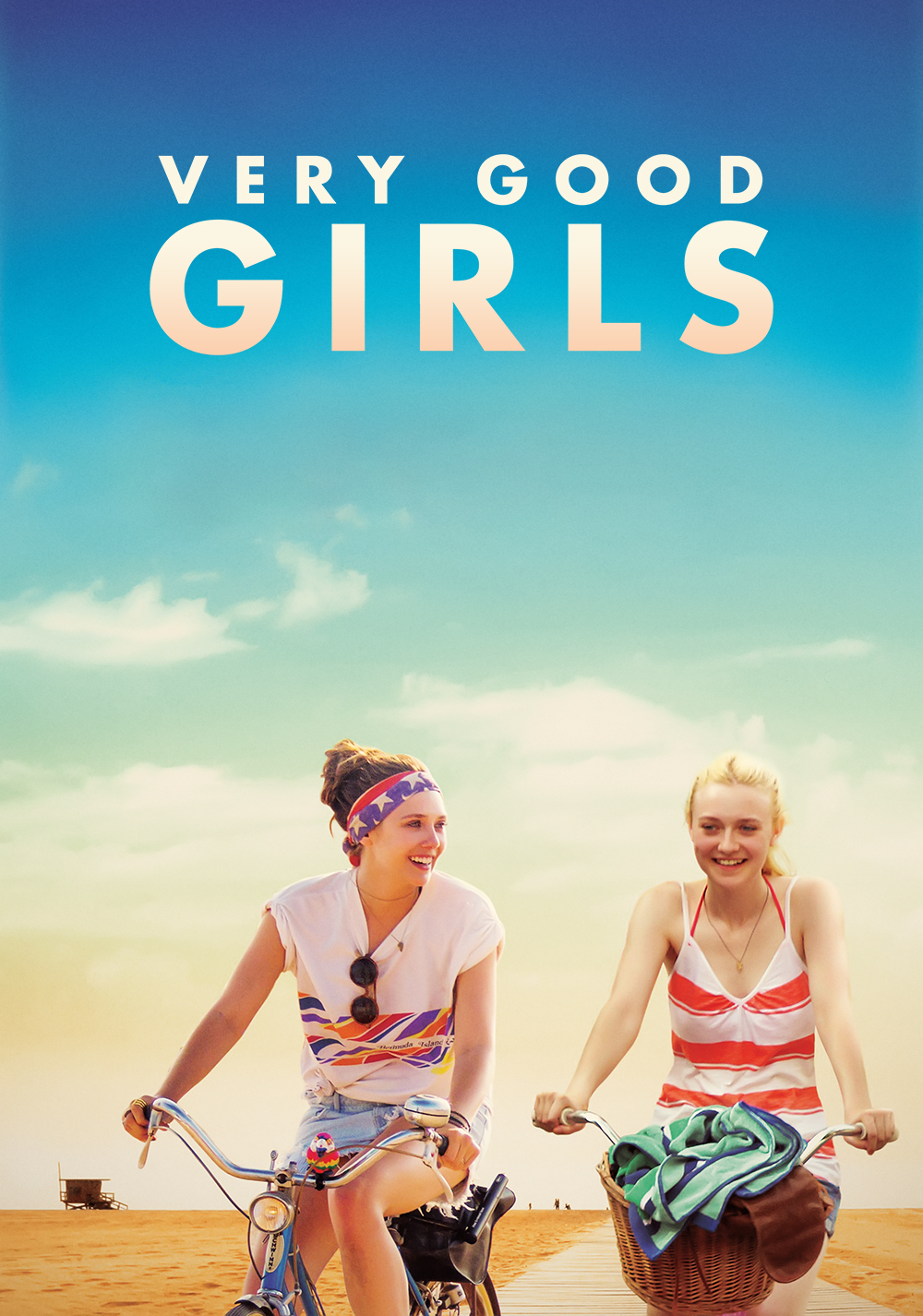 Very good girls 2013