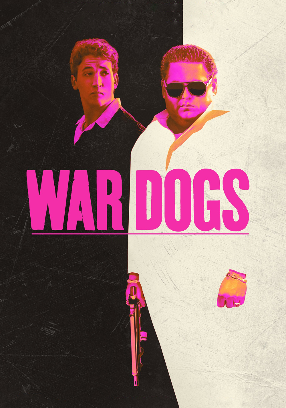 War Dogs Picture