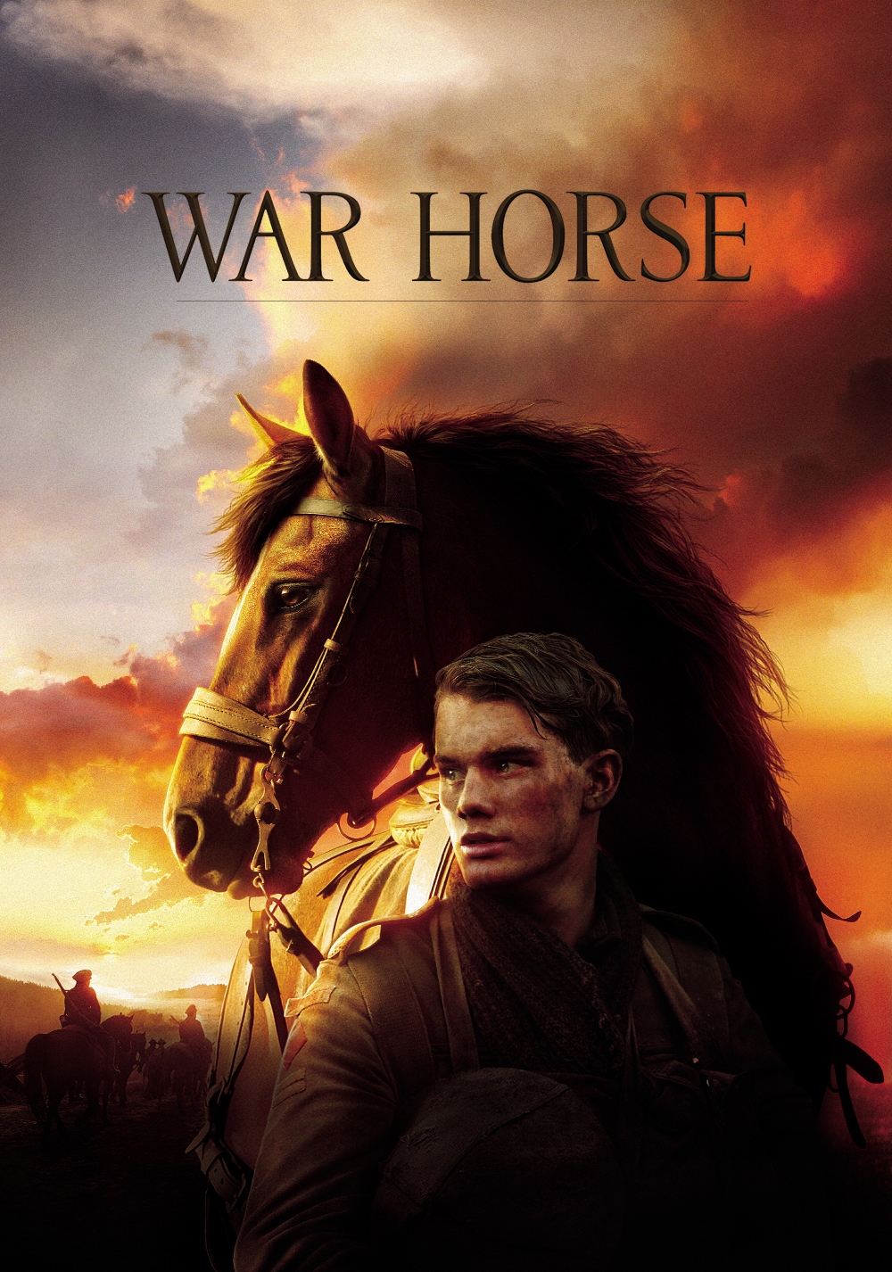 War Horse Picture