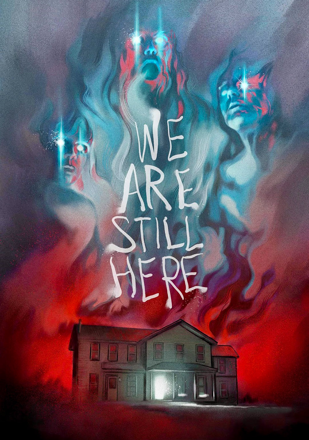 We Are Still Here Picture Image Abyss