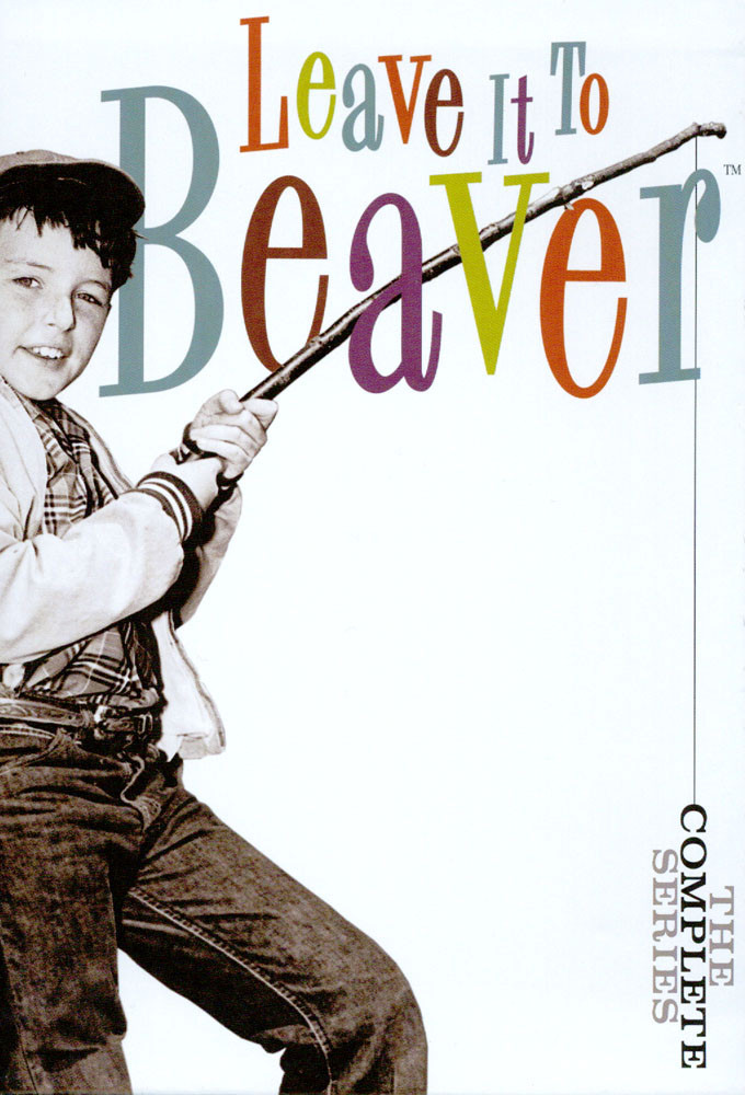 Leave It to Beaver Picture